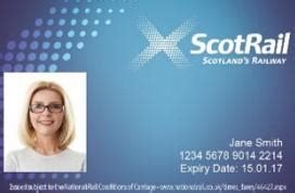 smart card scotrail|transport Scotland smart ticketing.